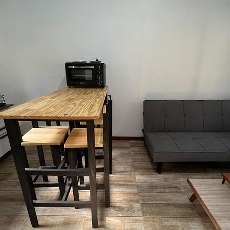 Cabana A Estrenar En Santa Ana Playa Santa Ana Eksteriør bilde