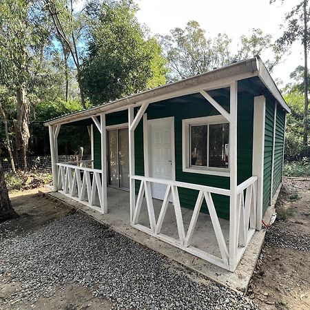 Cabana A Estrenar En Santa Ana Playa Santa Ana Eksteriør bilde