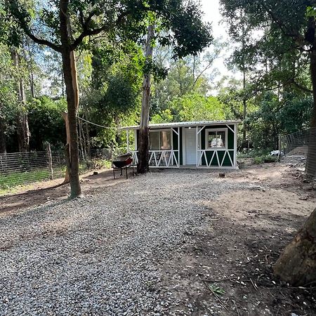 Cabana A Estrenar En Santa Ana Playa Santa Ana Eksteriør bilde